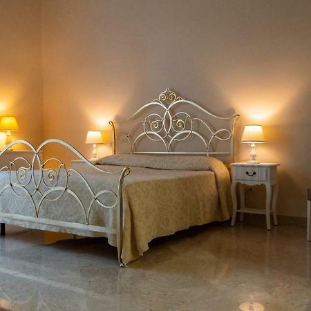 B&B Antico Corso Catania Eksteriør bilde