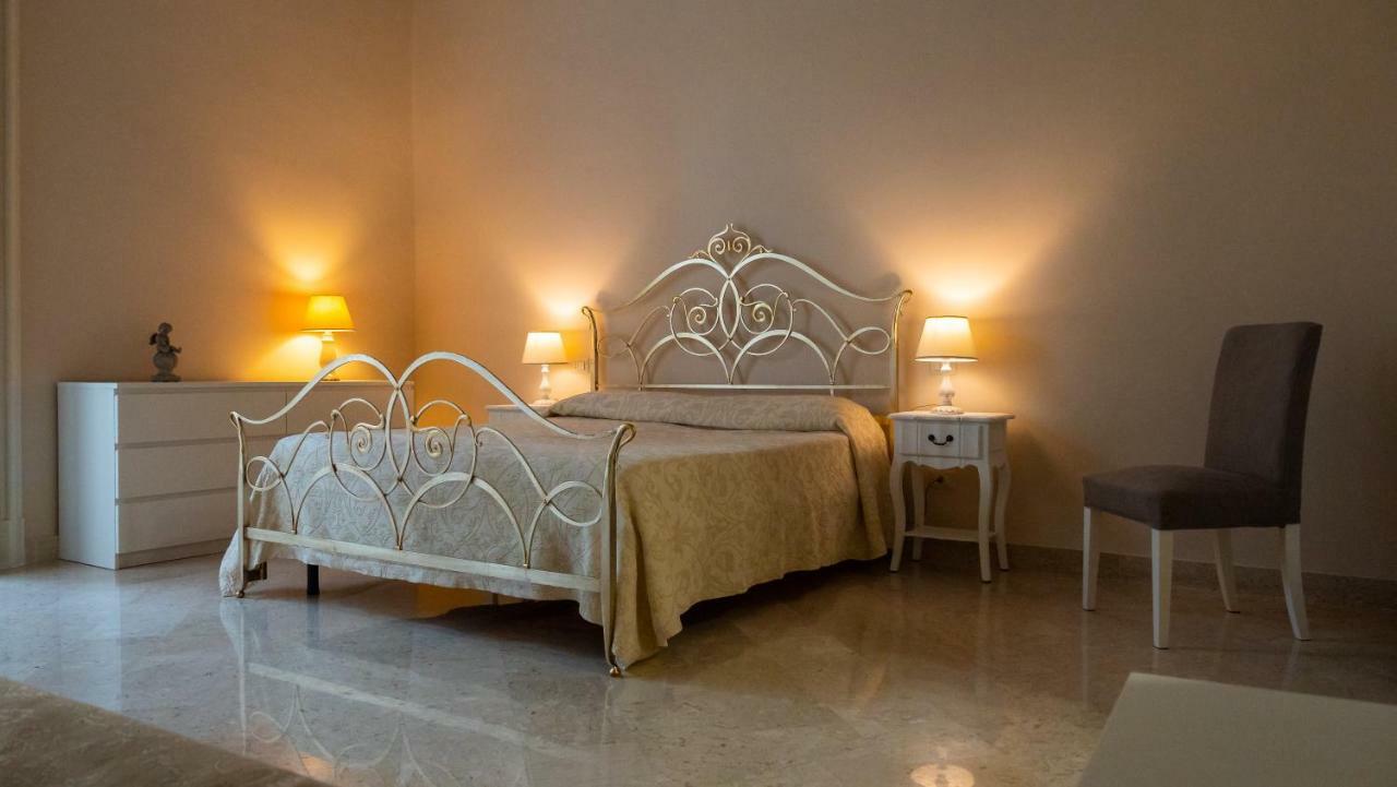 B&B Antico Corso Catania Eksteriør bilde